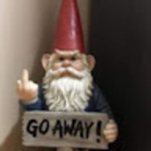 Meet your Posher, John